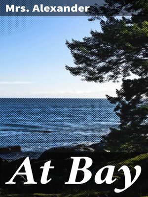 cover image of At Bay